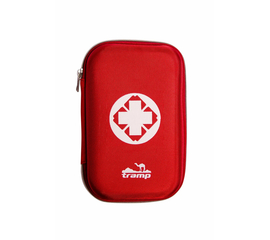 Аптечка TRAMP Eva box 20х12x7 см червона