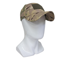 Бейсболка тактическая Multicam, Размер: S-M