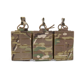 Підсумок для 3 магазинів Multicam калібром 5,56 мм