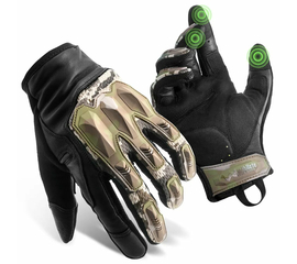 Перчатки Zag-3 Camo, Размер: L