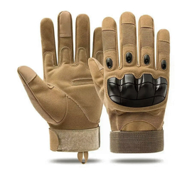 Перчатки Zag-7 Sand, Размер: L