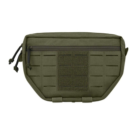 Подсумок сумка-напашник Olive