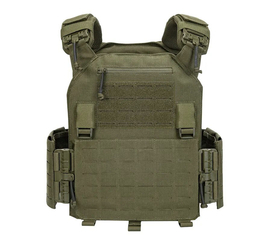 Жилет тактичний плитоноска Olive