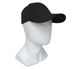 Бейсболка Soft Shell Spartan Black, Размер: M