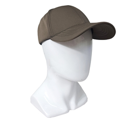 Бейсболка Soft Shell Spartan Olive, Размер: L