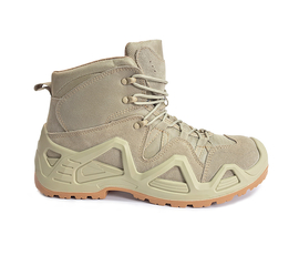 Напівчеревики mid-cut Gladiator Beige, Розмір взуття: 42