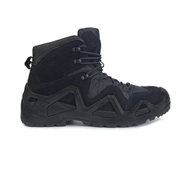 Полуботинки mid-cut Gladiator Black, Размер обуви: 42