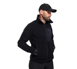 Кофта Composite Gen 4 Black, Размер: 52-54 (L)