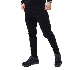 Штани теплі з начосом Warm Black, Розмір брюк: 48-50/182