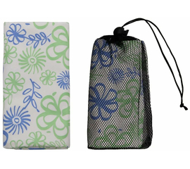 Рушник Tramp 50x50 Multi