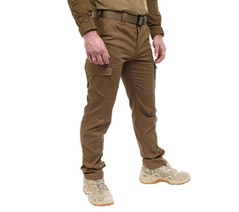 Штани Defender Сoyote, Розмір брюк: 56-58/182