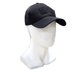 Бейсболка тактическая Nomand air Black, Размер: L-XL