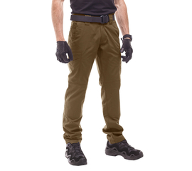 Штани тактичні Urban Pro Coyote, Розмір брюк: 56-58/188