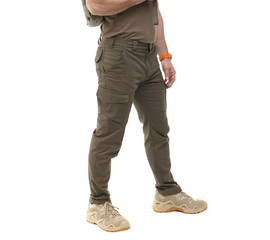 Штани Defender Olive, Розмір брюк: 48-50/182