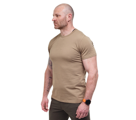 Мужская футболка Jersey Tan, Размер: 48-50 (M)