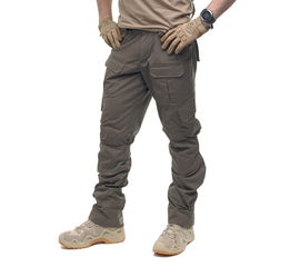 Брюки Тактичні Shooter Gen 2 Tundra, Розмір брюк: 56-58/176