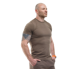 Футболка Jersey Tundra, Размер: 44-46 (S)