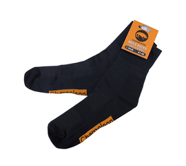 Шкарпетки Chameleon outdoor light long Black, Розмір шкарпеток: 41-46