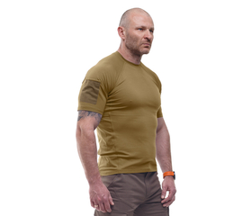Футболка Tactical Gen 2 Coyote, Розмір: 48-50 (M)