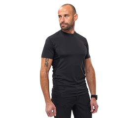 Футболка Crossfit Flex Black, Розмір: 52-54 (L)