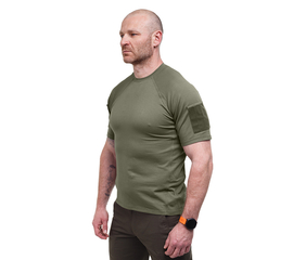 Футболка Тактическая Gen 2 Olive, Размер: 64-66 (XXXL)