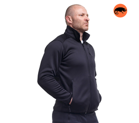 Кофта Tried Gen 2 Black, Размер: 56-58 (XL)