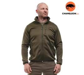 Кофта Tried Gen 2 Olive, Размер: 48-50 (M)