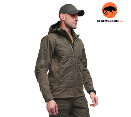 Куртка Soft Shell Gladiator gen 2 Tundra, Размер: 56-58 (XL)