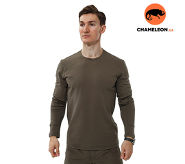 Чоловіча футболка з довгим рукавом Long sleeve Gen3 Tundra, Розмір: 44-46 (S)