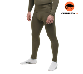 Термобілизна штани Termoflex Olive, Розмір: 48-50 (M)