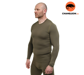 Термобілизна кофта Termoflex Olive, Розмір: 48-50 (M)
