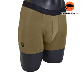 Труси чоловічі Jersey Coyote, Розмір: 48 (L)