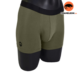 Трусы мужские Jersey Olive, Размер: 48 (L)