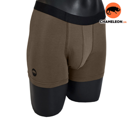 Трусы мужские Jersey Tundra, Размер: 44 (S)