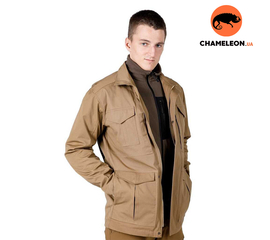 Куртка Keeper Coyote, Размер: 56-58 (XL)