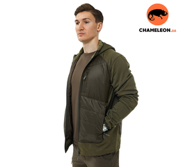 Kуртка Legioner Olive/Olive, Размер: 52-54 (L)