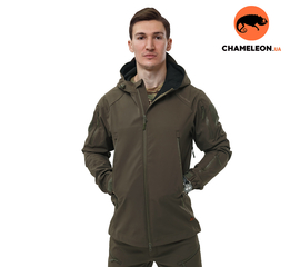 Куртка Soft Shell Spartan Tundra, Розмір: 56-58 (XL)