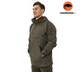 Куртка Anorak Bora Olive, Размер: 48-50 (M)