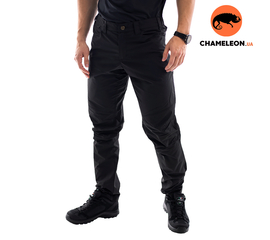 Брюки летние Nomand Black, Размер брюк / рост: 48-50/176