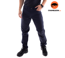 Штани літні Nomand Navy, Розмір брюк: 56-58/176