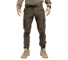 Штани Hybrid Tundra, Розмір брюк: 44-46/176