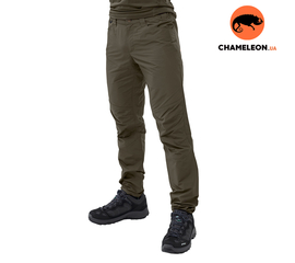 Брюки летние Nomand Olive, Размер брюк / рост: 48-50/176