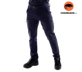 Штани Ranger Gen 2 Navy, Розмір брюк: 52-54/188