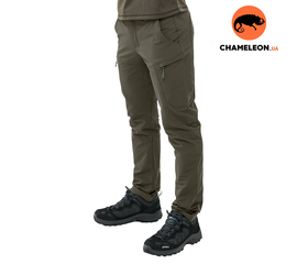 Штани Ranger Gen 2 Olive, Розмір брюк: 52-54/182