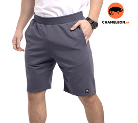 Шорты Agile Grey, Размер: 48-50 (M)