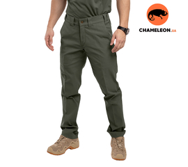 Брюки тактические со стрелками Urban Style Olive, Размер брюк / рост: 48-50/176