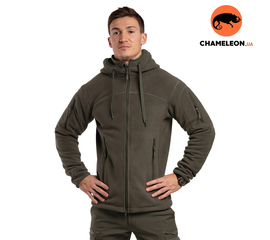 Куртка флисовая Viking Tundra, Размер: 52-54 (L)