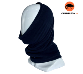 Шарф-баф Fleece Wrap Navy