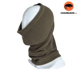 Шарф-баф Fleece Wrap Tundra