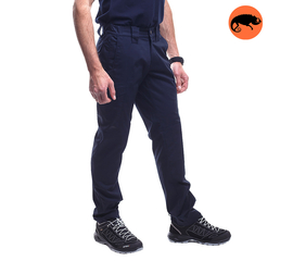 Брюки Тактические Urban Pro Navy, Размер брюк / рост: 48-50/182